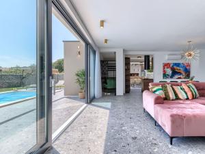 Villa Qube n Qube by Interhome