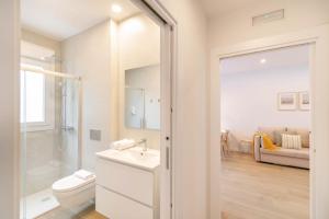 Gran apartamento tipo loft a 15 minutos del centro