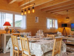 Chalet Oxygène by Interhome