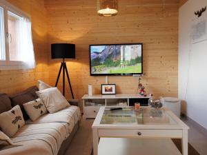 Chalet Oxygène by Interhome