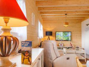 Chalet Oxygène by Interhome