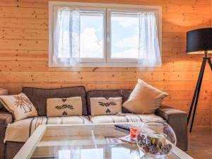 Chalet Oxygène by Interhome