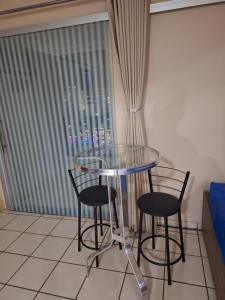 Eldorado Thermas Park Apartamento aconchegante