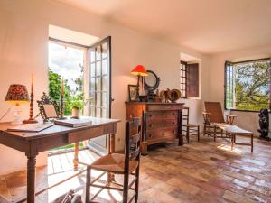 Holiday Home Formicaccia by Interhome