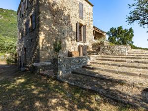 Holiday Home Formicaccia by Interhome