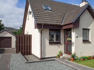 Holiday Home 4 Storr Place by Interhome