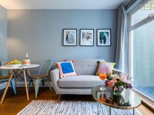 Apartment Lenna Gdns 1 Bed by Interhome