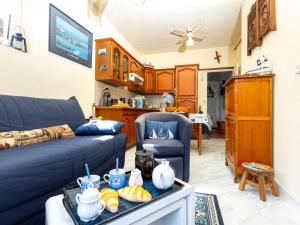 Apartment Theophile by Interhome