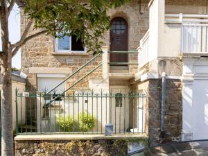 Apartment Theophile by Interhome