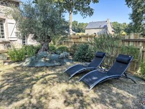 Holiday Home Le petit Papeu by Interhome