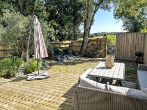 Holiday Home Le petit Papeu by Interhome