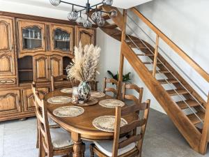 Holiday Home Le petit Papeu by Interhome