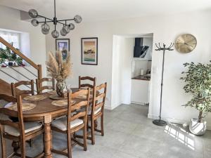 Holiday Home Le petit Papeu by Interhome