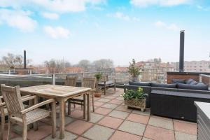 Zaan City Deck - Unrated properties in Zaandam