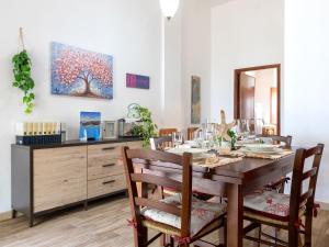 Holiday Home Il Belvedere di Maria Luisa by Interhome