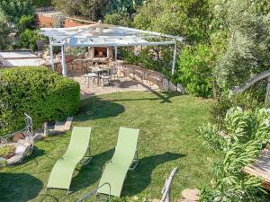 Holiday Home Villa Gio by Interhome