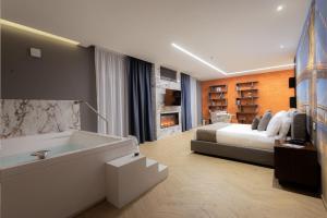 Cassiopea Luxury Suite Spa