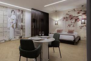 Cassiopea Luxury Suite Spa