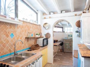 Holiday Home Villa Gio' by Interhome img21