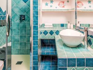 Holiday Home Villa Gio' by Interhome img27