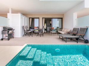 Apartment Heaven Free Spa & Padel by Interhome