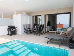 Apartment Heaven Free Spa & Padel by Interhome