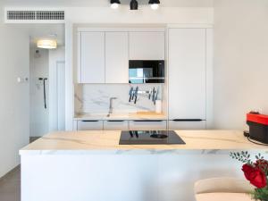 Apartment Heaven Free Spa & Padel by Interhome