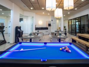 Apartment Heaven Free Spa & Padel by Interhome