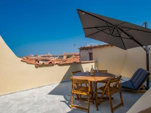 Apartment La Dolce Vista by Interhome