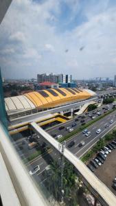 Apartemen H Residence