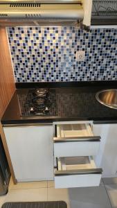 Apartemen H Residence