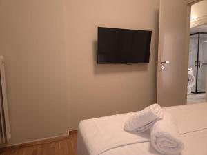 Cozy Apartment In Koukaki#A