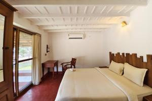 Aavi beach retreat, Nileshwar