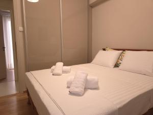 Cozy Apartment In Koukaki#A