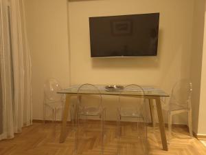 Cozy Apartment In Koukaki#A