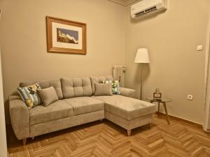 Cozy Apartment In Koukaki#A