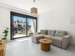 Apartment Residencial Saoco by Interhome