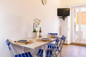 Fronte Mare A C Wi-Fi e Patio