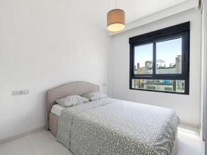 Apartment Residencial Saoco by Interhome