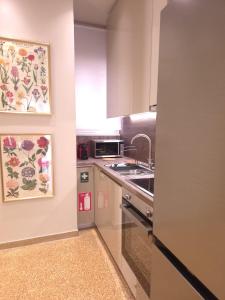 Cozy Apartment In Koukaki#A