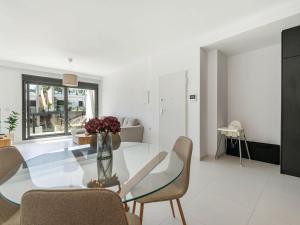 Apartment Residencial Saoco by Interhome