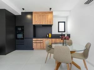 Apartment Residencial Saoco by Interhome