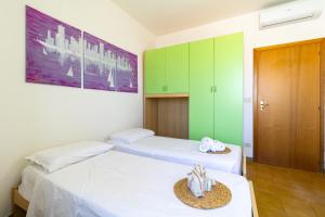 Fronte Mare A C Wi-Fi e Patio