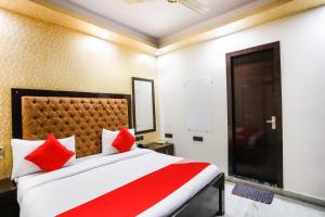 Hotel O NP INTERNATIONAL AND ACCOMMODATION