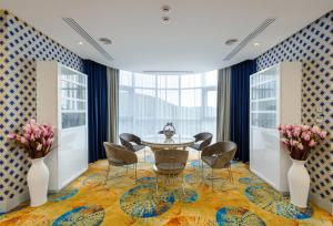 ARDEN PALACE Medical Resort & SPA