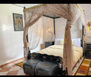 étage 2 avec terrasse vue sur mer