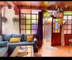 étage 2 avec terrasse vue sur mer