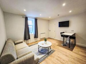 Apartment Fishertown Apartment by Interhome