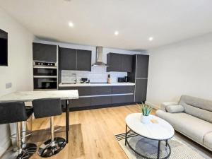 Apartment Fishertown Apartment by Interhome