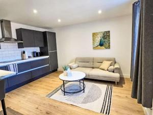 Apartment Fishertown Apartment by Interhome